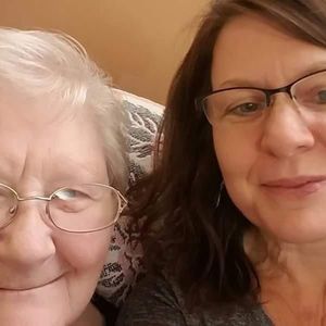 Meet your Posher, Geri